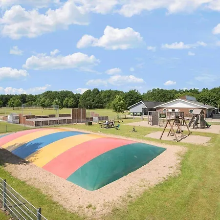 0652-toftlund-midtparken-13 * Toftlund