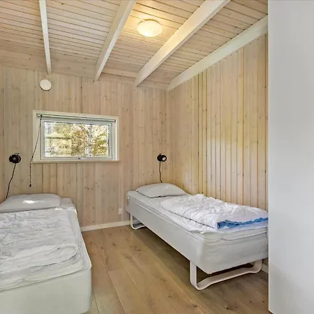 0652-toftlund-midtparken-13 Casa de Férias Toftlund