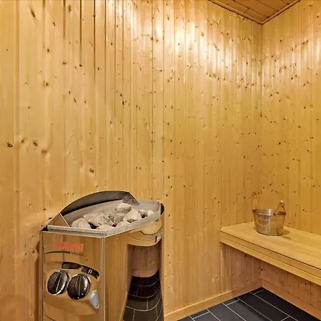 Casa de Férias 0652-toftlund-midtparken-13 Toftlund