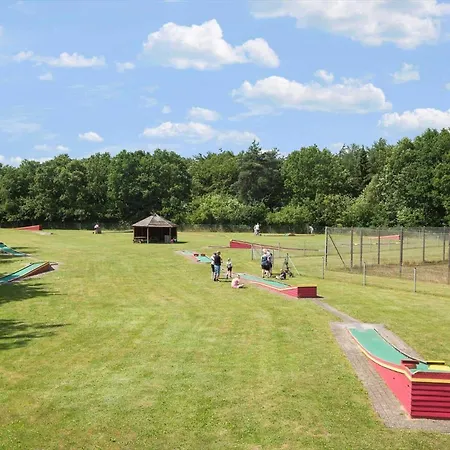 0652-toftlund-midtparken-13 Casa de Férias