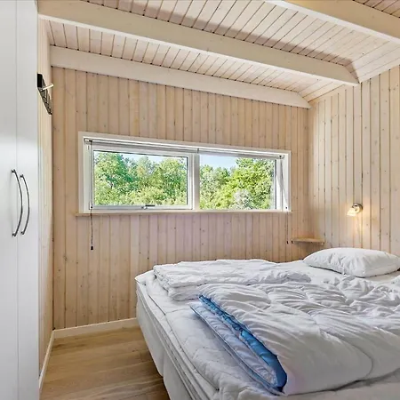 Feriehus 0652-toftlund-midtparken-13 *