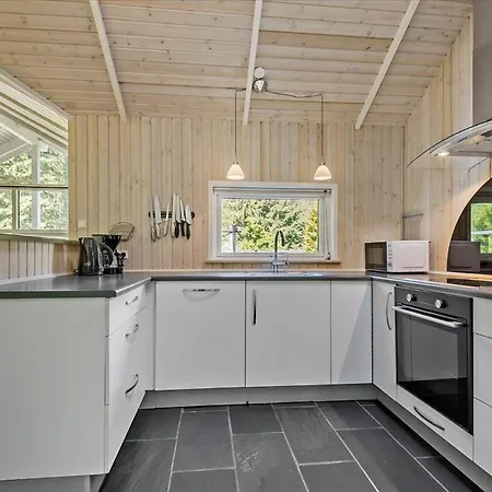 0652-toftlund-midtparken-13 Casa de Férias