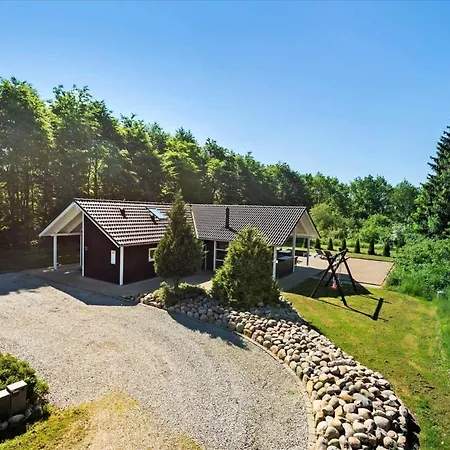 0652-toftlund-midtparken-13 Feriehus Toftlund