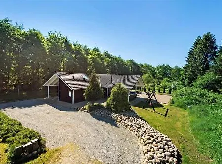 Casa vacanze 0652-toftlund-midtparken-13